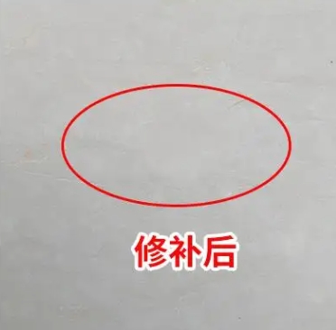忻州瓷砖空鼓维修专业解答下贴瓷砖前墙壁基层存在的裂缝的影响