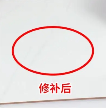 忻州瓷砖空鼓维修公司分享下板材基层，未采取柔性过渡措施的影响。在瓷砖铺贴工程中，如果采用的是板材基层（如石膏板、木工板等非刚性基层），而未采取柔性过渡措施，